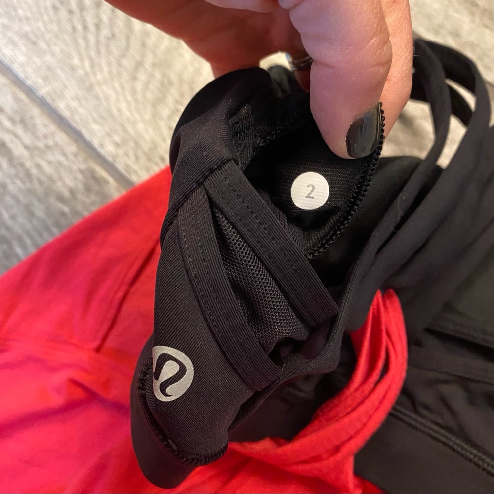Lululemon Tank - Picture 4 of 4